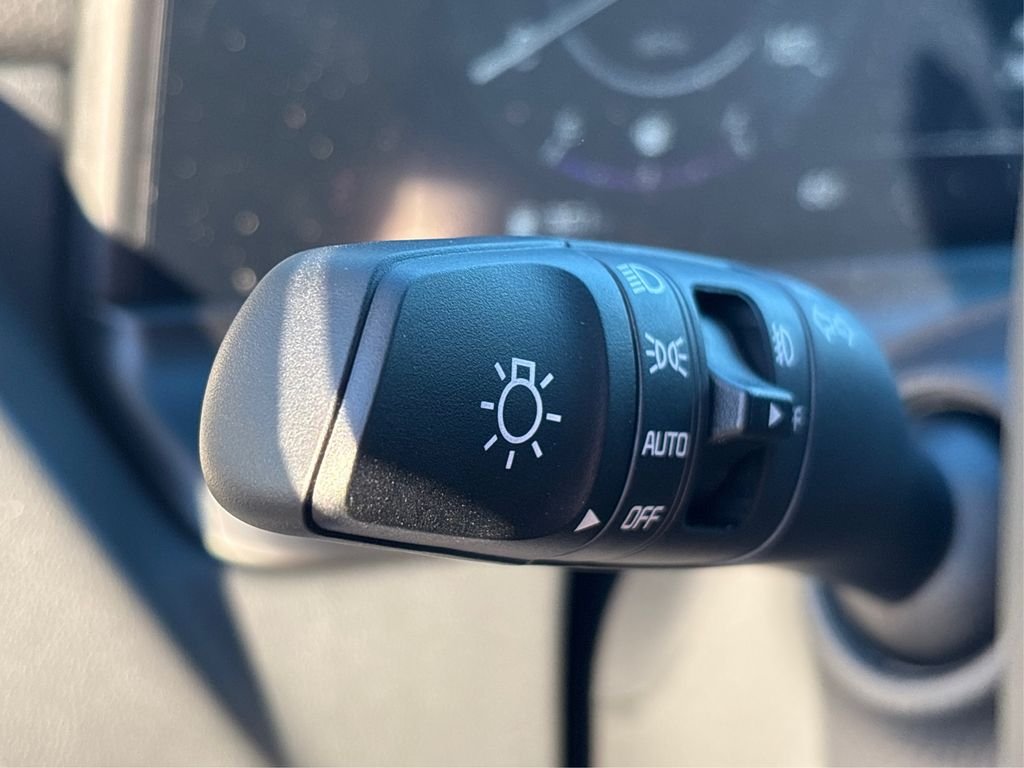 2026 Kia Seltos EX - Photo 19