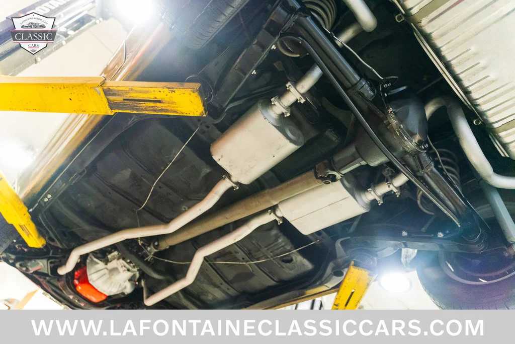 Used 1970 Gold Chevrolet SS image 88