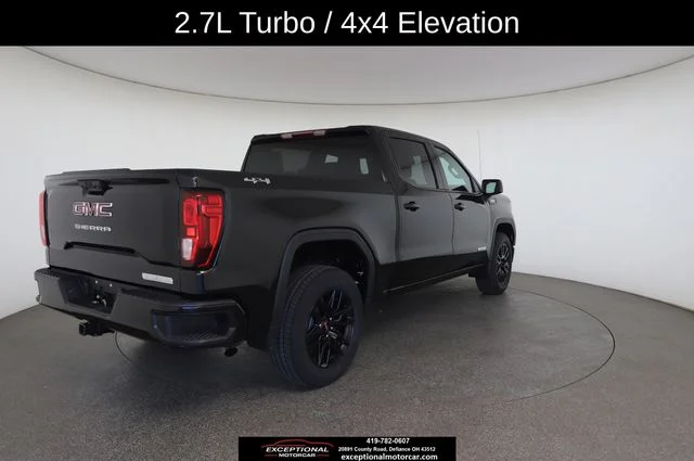 Used 2026 Black GMC Elevation image 18