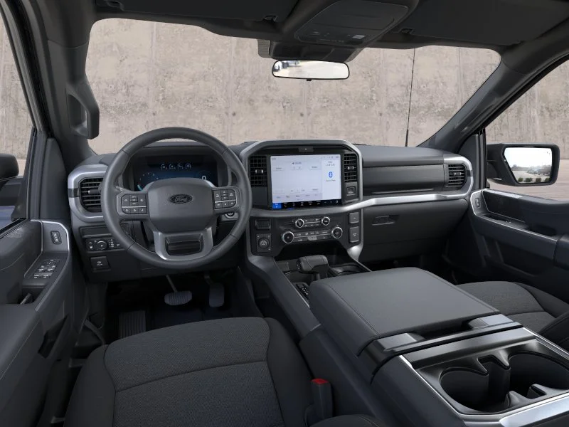 2026 Ford F-150 XLT - Photo 9