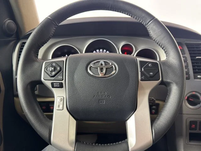 Used 2016 Black Toyota Limited image 20