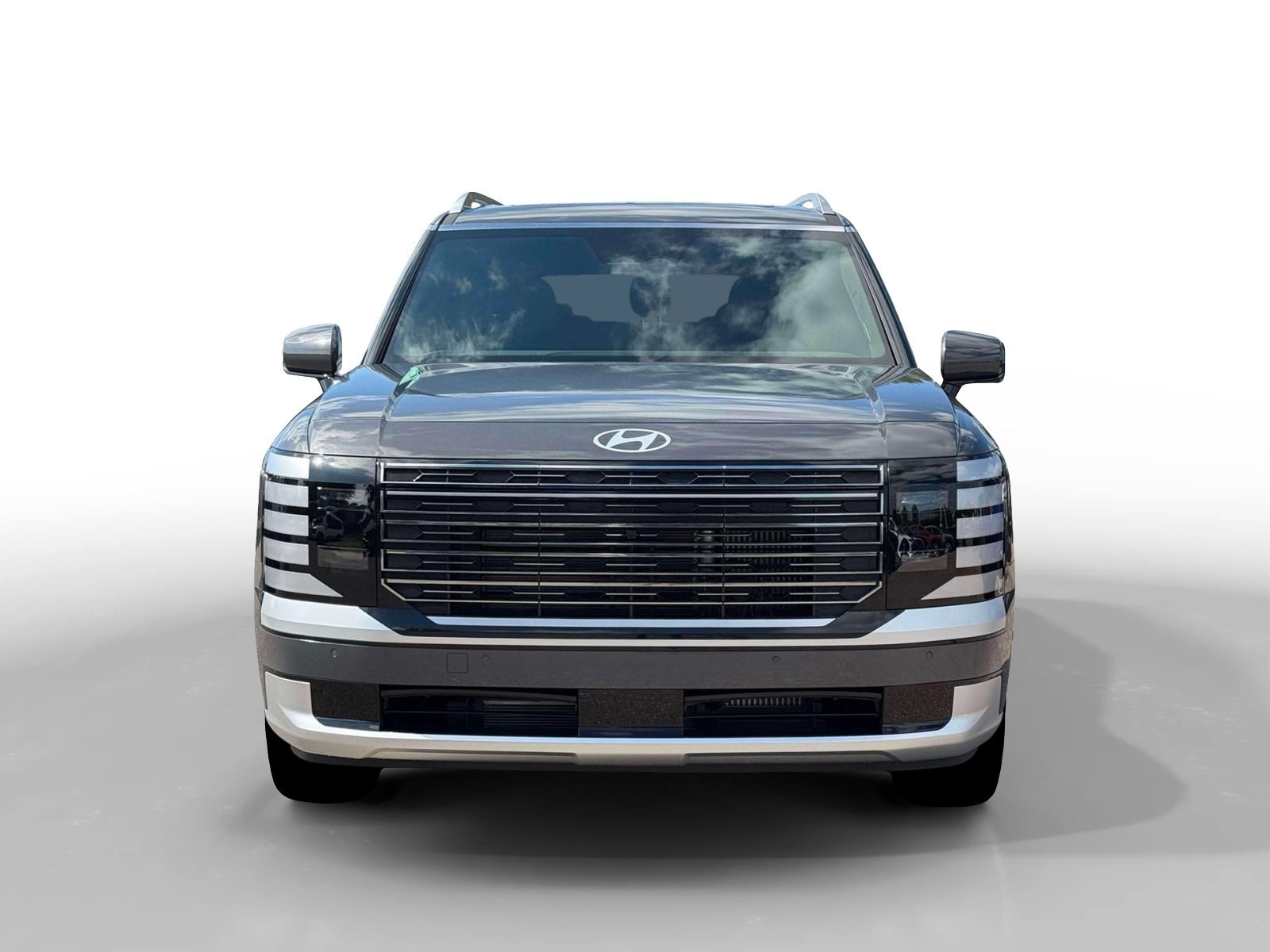 2026 Hyundai Palisade Calligraphy - Photo 12