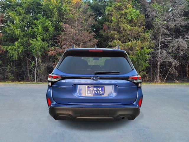 New 2026 DAYBREAK BLUE PEARL Subaru Premium image 17