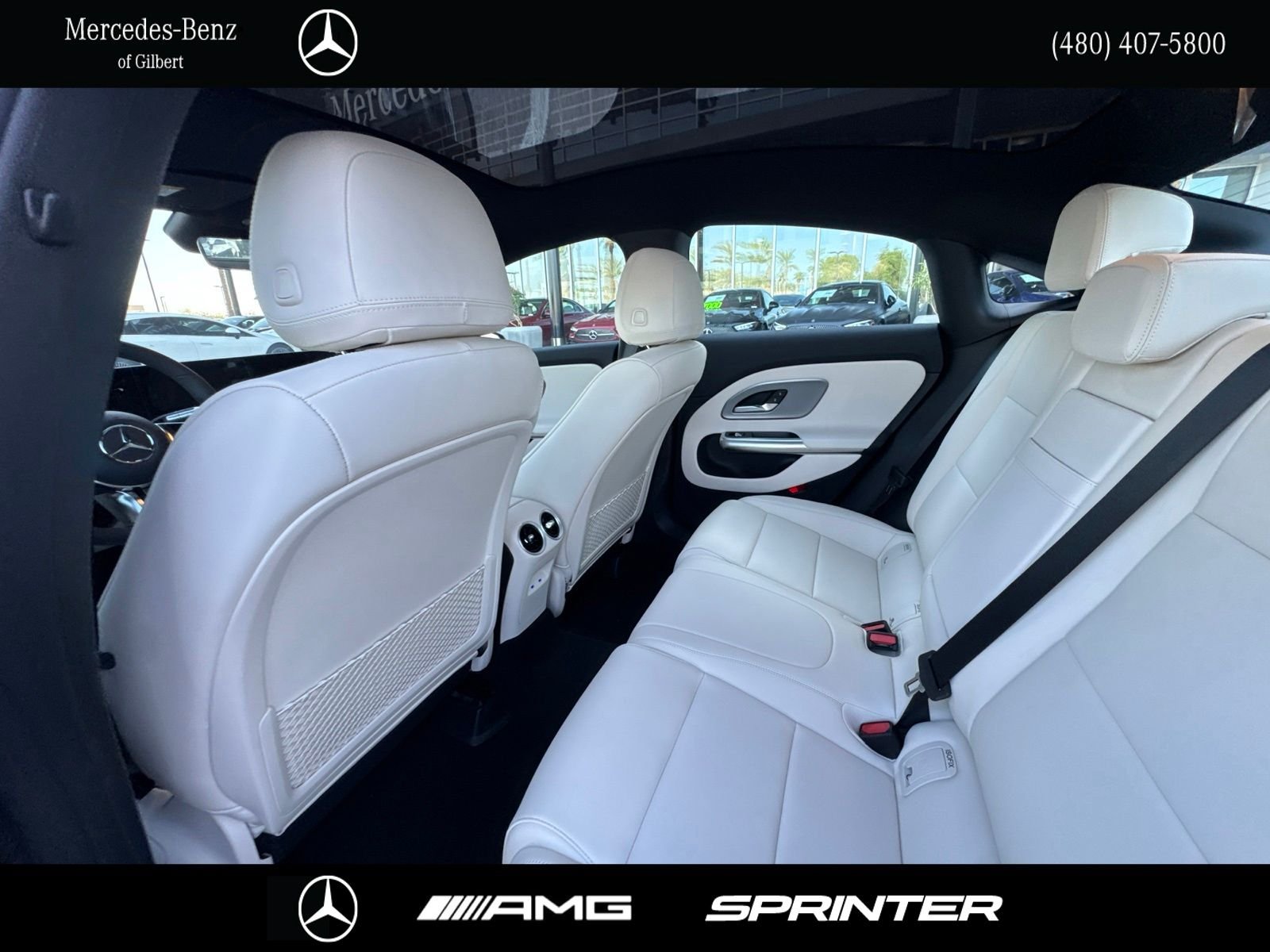 New 2027 Night Black Mercedes-Benz 220 image 18