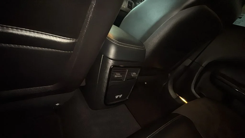 Used 2023 Blue Dodge R/T Scat Pack image 27