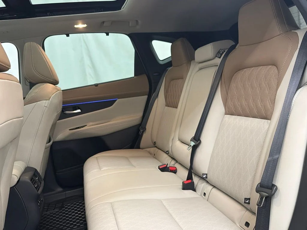 Used 2025 Gold Nissan Platinum image 25