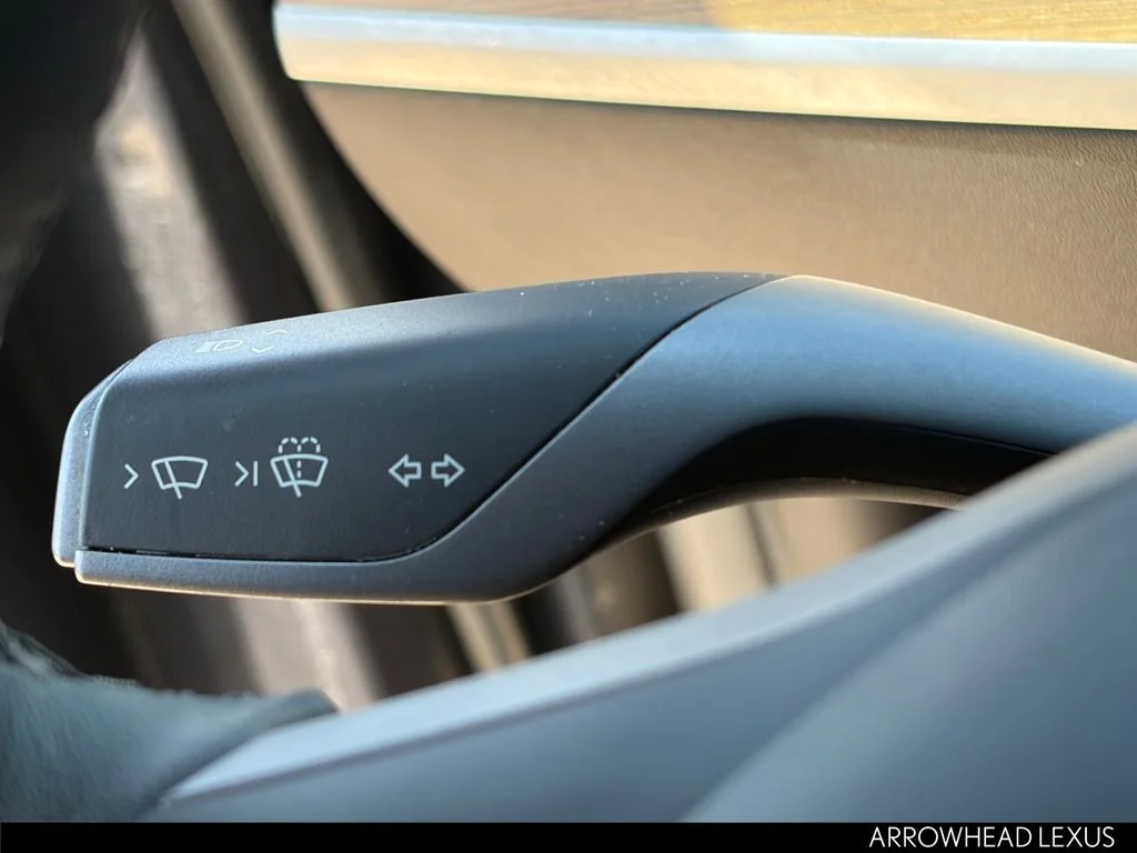 Used 2022 Black Tesla Long Range image 22