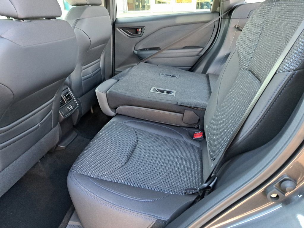 2026 Subaru Forester Premium - Photo 15