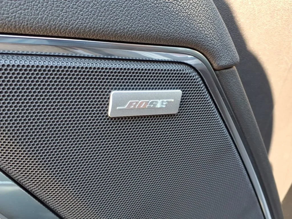 2026 Chevrolet Silverado 1500 LT Trail Boss - Photo 21