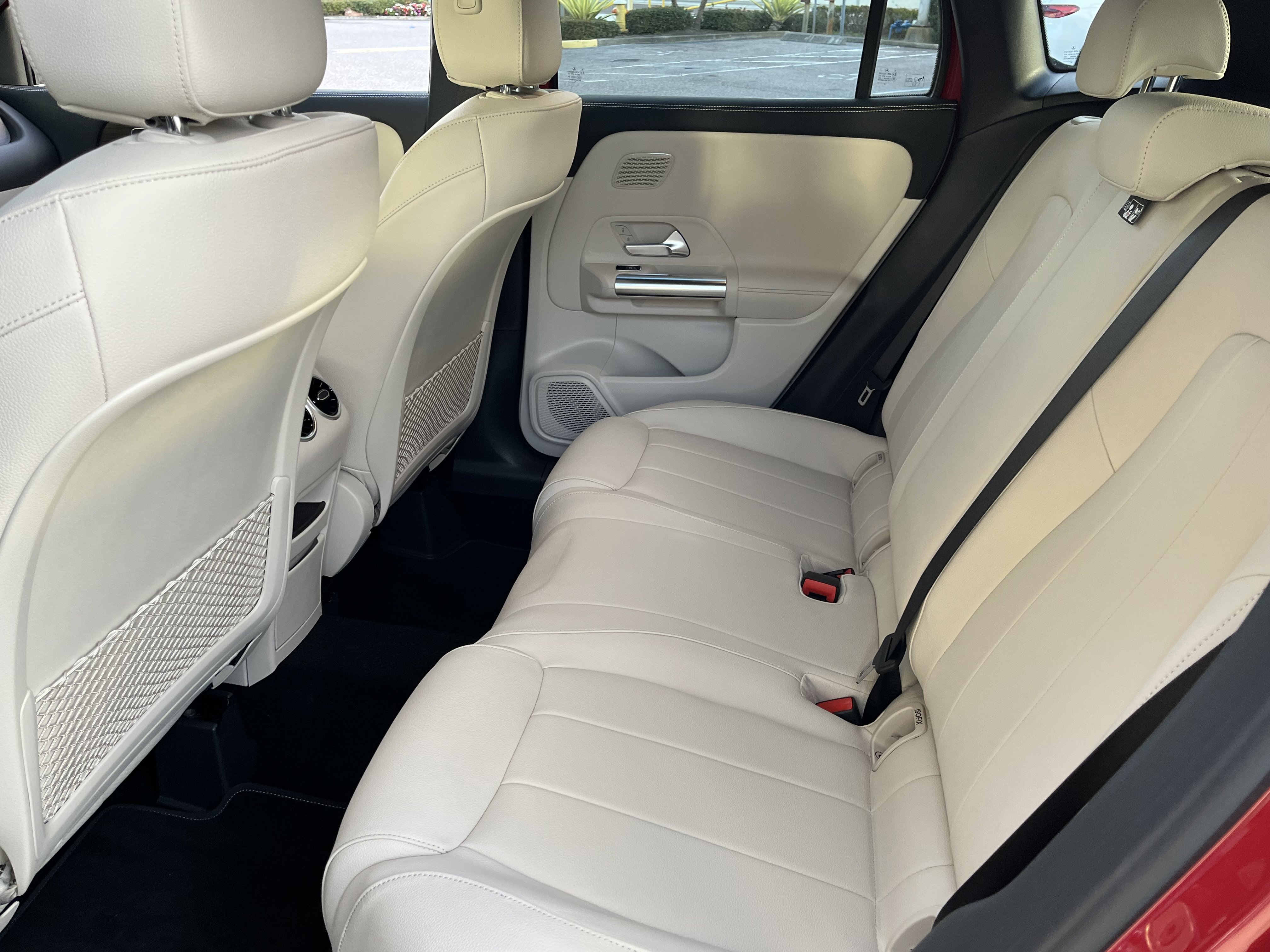 2026 Mercedes-Benz GLA GLA 250 - Photo 17