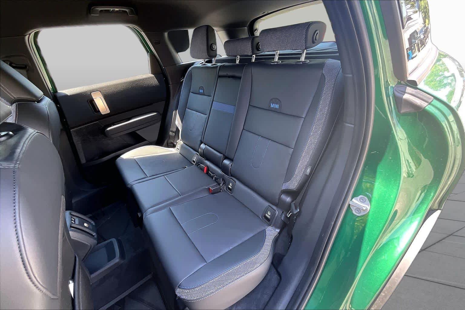 2025 MINI Countryman S - Photo 21