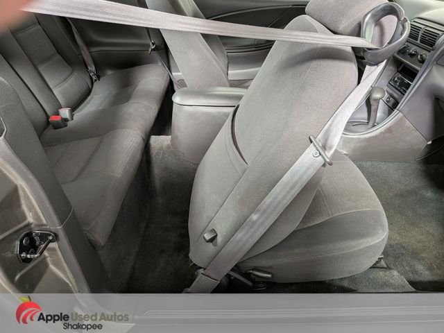 Used 2002  Ford V6 image 27