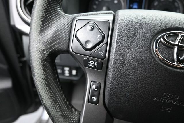 Used 2021 Magnetic Gray Met Toyota SR image 13