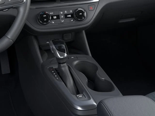 2026 Buick Envista Preferred - Photo 24