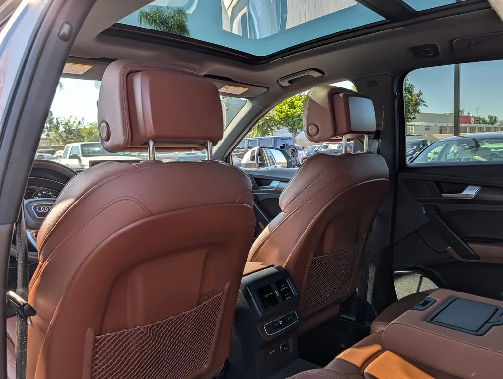 2024 Audi Q5 Premium - Photo 14