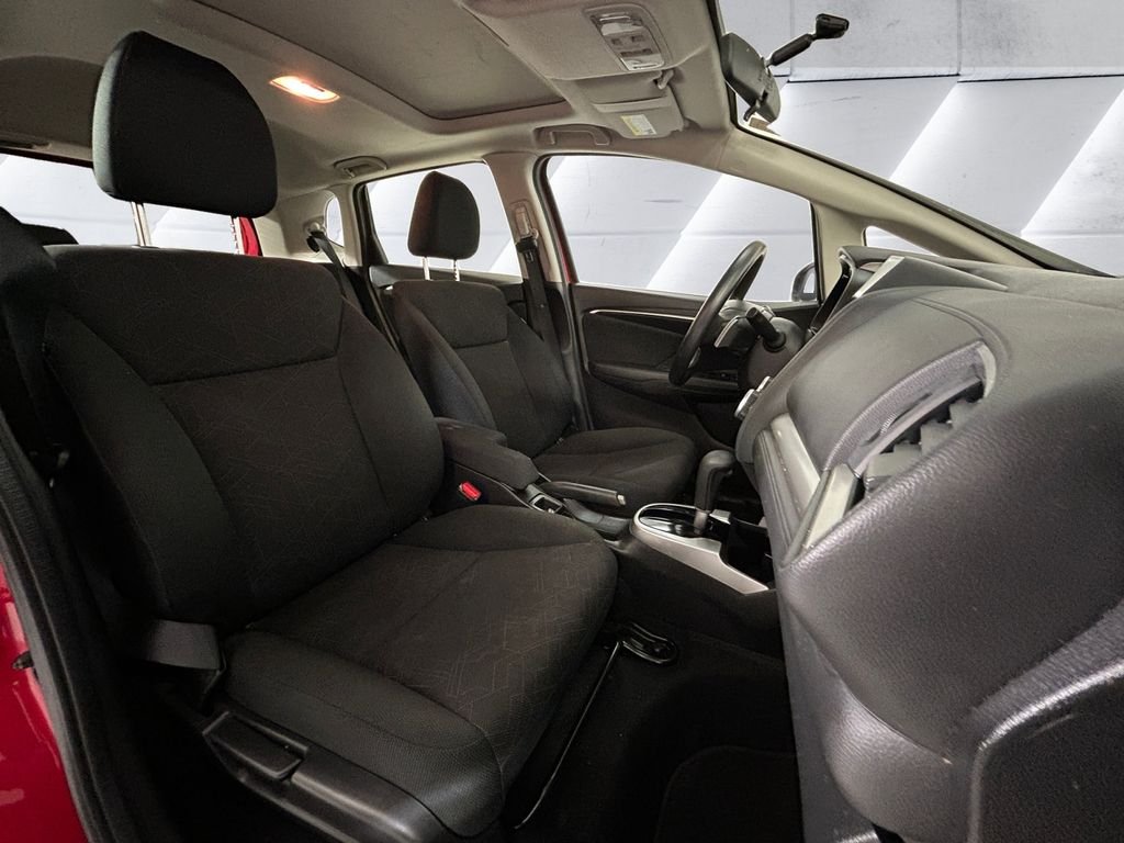 Used 2016  Honda EX image 14