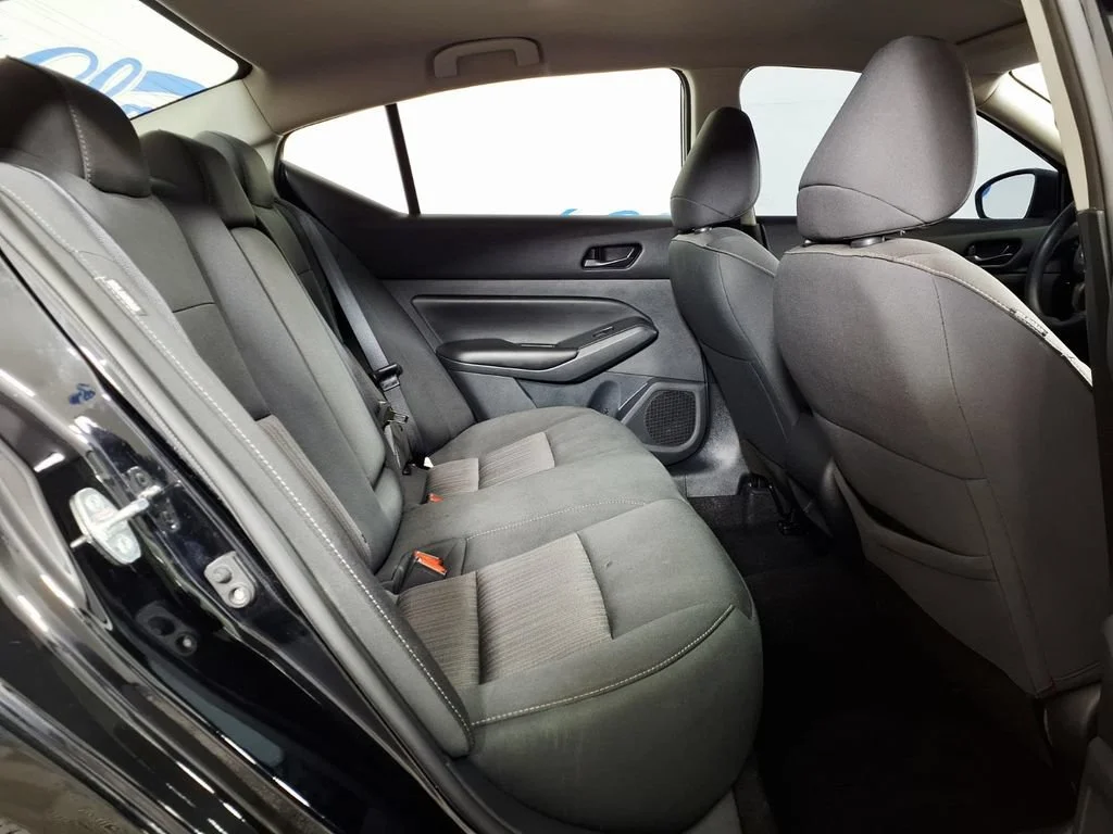2024 Nissan Altima S - Photo 12