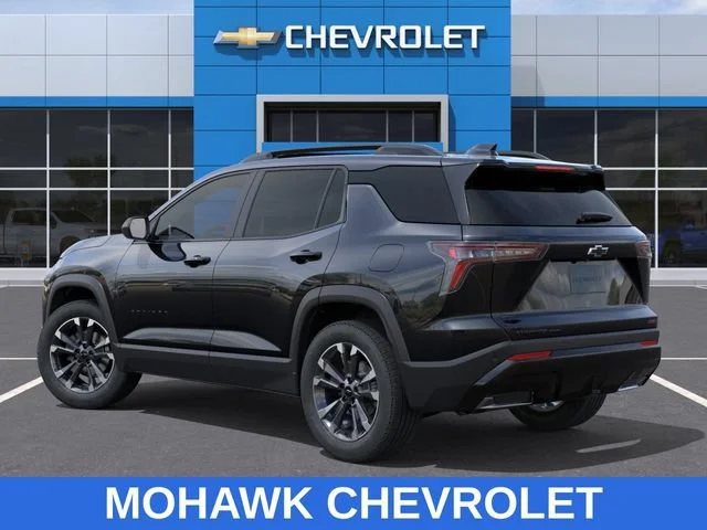 2027 Chevrolet Equinox RS - Photo 3