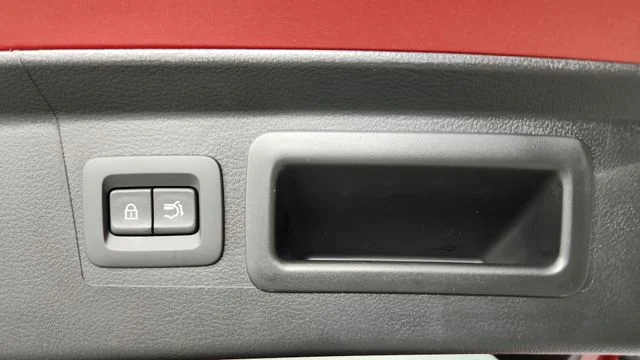 New 2026 Soul Red Crystal Metallic Mazda Premium AWD image 39