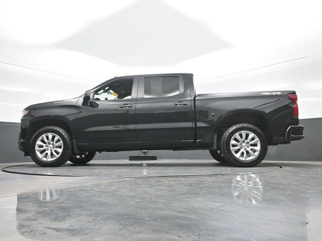 Used 2021 Black Chevrolet Custom image 20