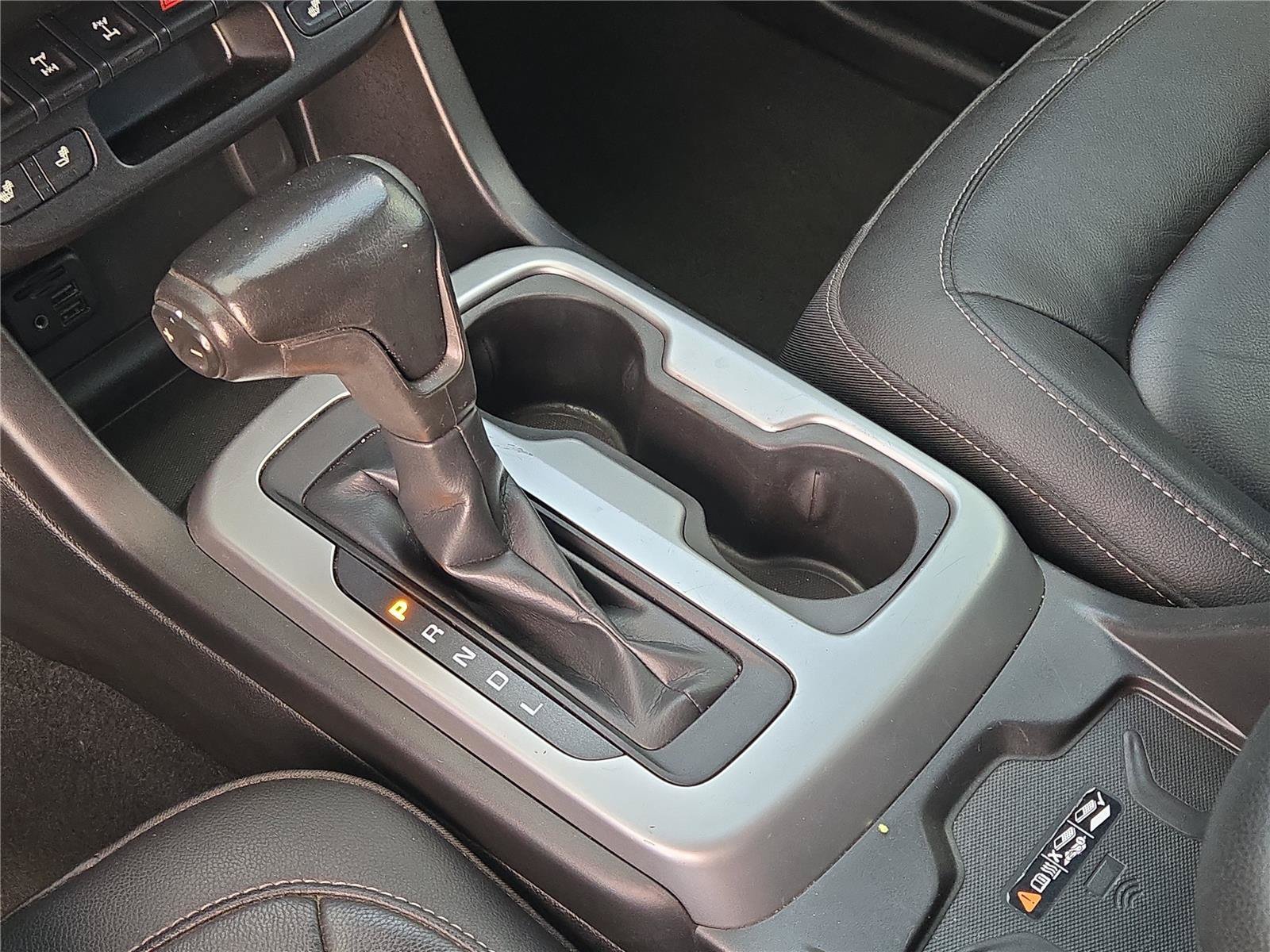 2019 Chevrolet Colorado ZR2 - Photo 29
