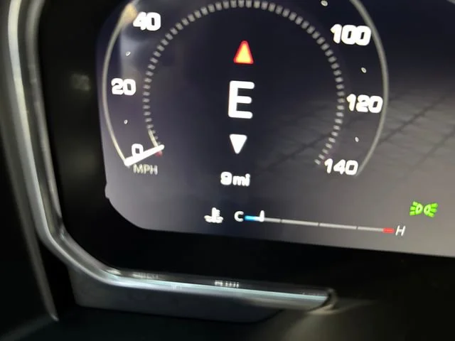 New 2026 Titanium Rush Metallic GMC Denali Ultimate image 18