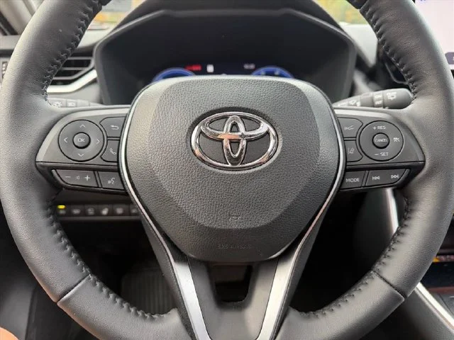 Used 2025 Beige Toyota Limited image 18