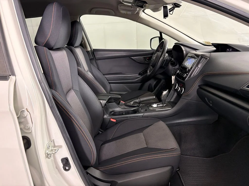 Used 2021 White Subaru Premium image 39