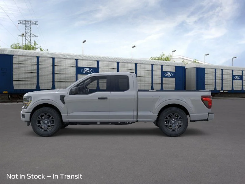 New 2026 Avalanche Ford STX image 4