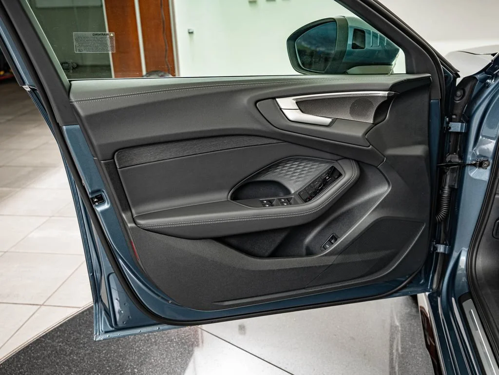 2026 Audi A5 Premium Plus - Photo 18