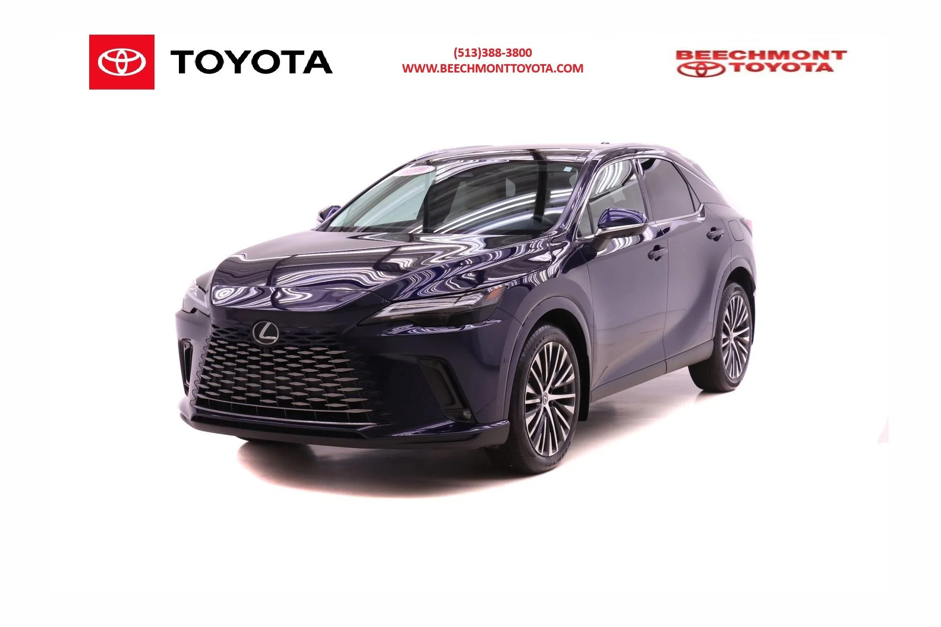 Used 2023  Lexus 350 Premium Plus image 1
