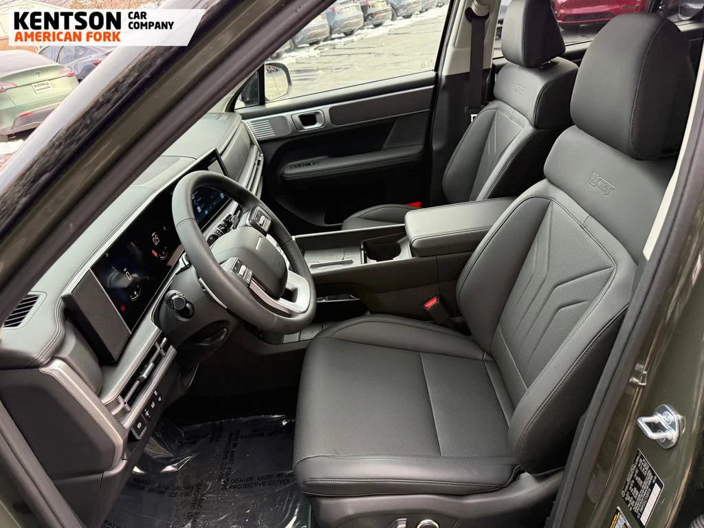 Used 2026 Green Hyundai XRT image 33