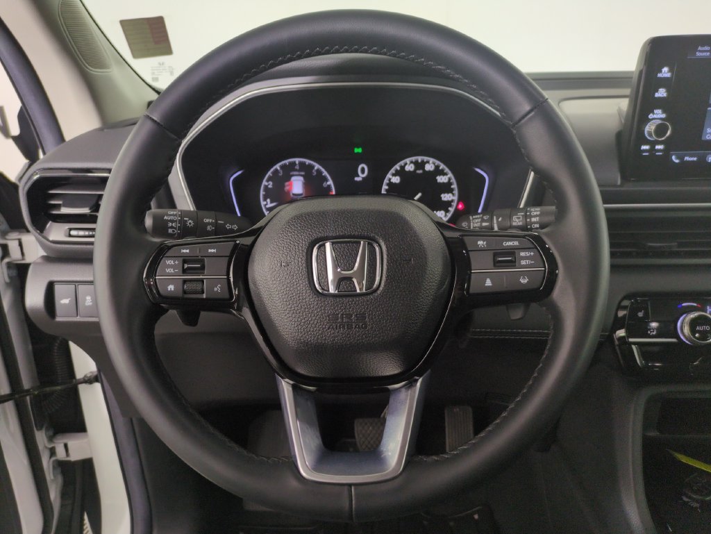 2025 Honda Pilot EX-L - Photo 20