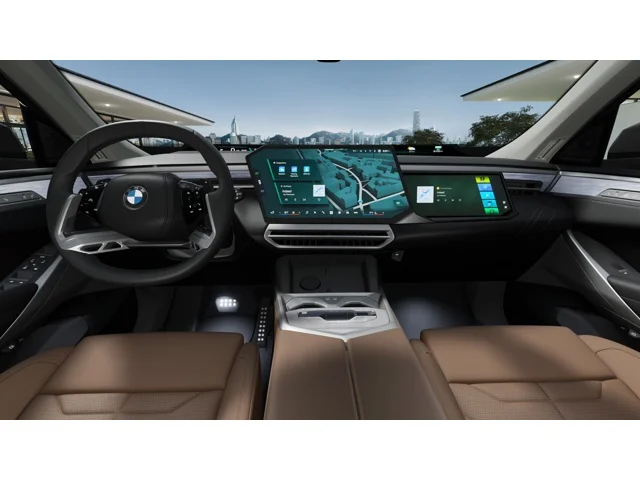New 2027 Carbon Black Metallic BMW X5 40 image 10