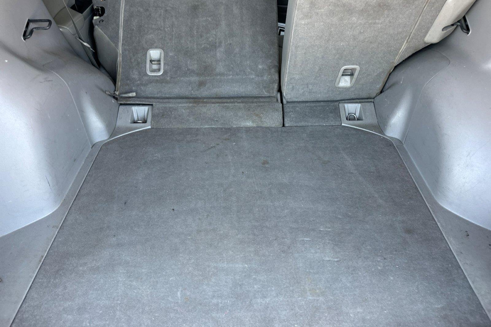 Used 2012 Twilight Blue Metallic Honda EX-L image 14