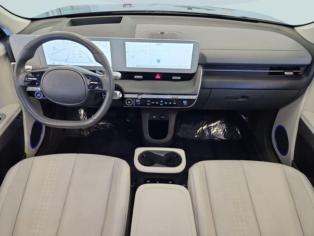 2024 Hyundai IONIQ 5 Limited - Photo 22