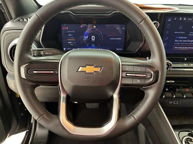 2024 Chevrolet Colorado LT - Photo 22