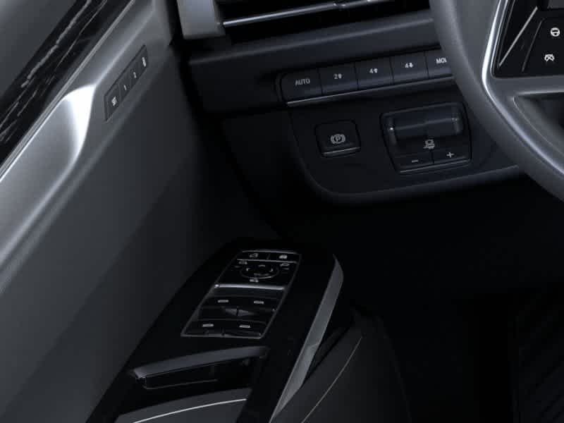2026 Cadillac Escalade Sport - Photo 22