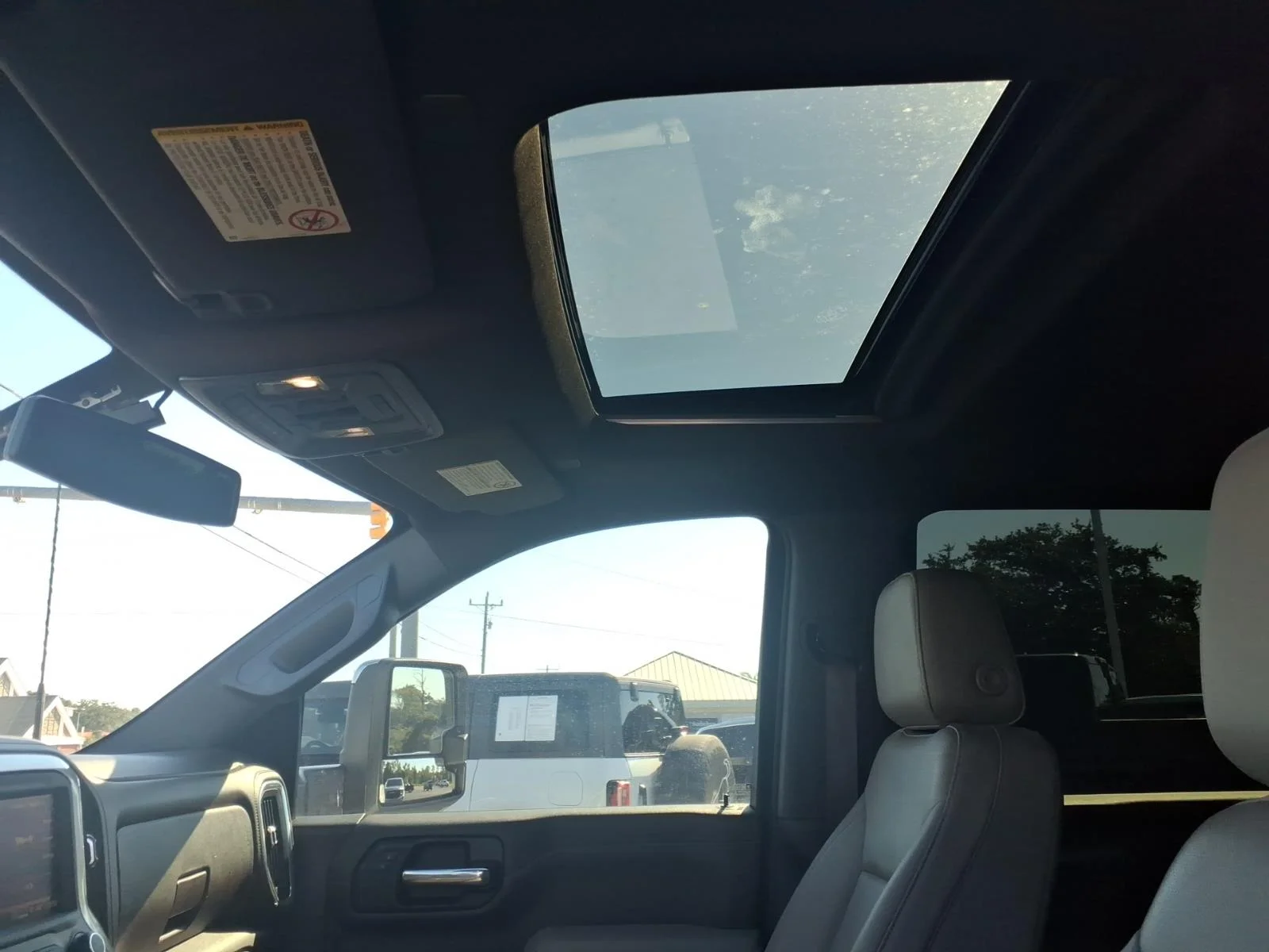 2021 Chevrolet Silverado 2500HD LTZ - Photo 17
