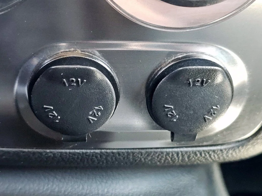 Used 2007 Boulder Gray Metallic Hummer Base image 13