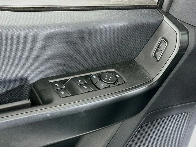 New 2026 Ford F-150 STX