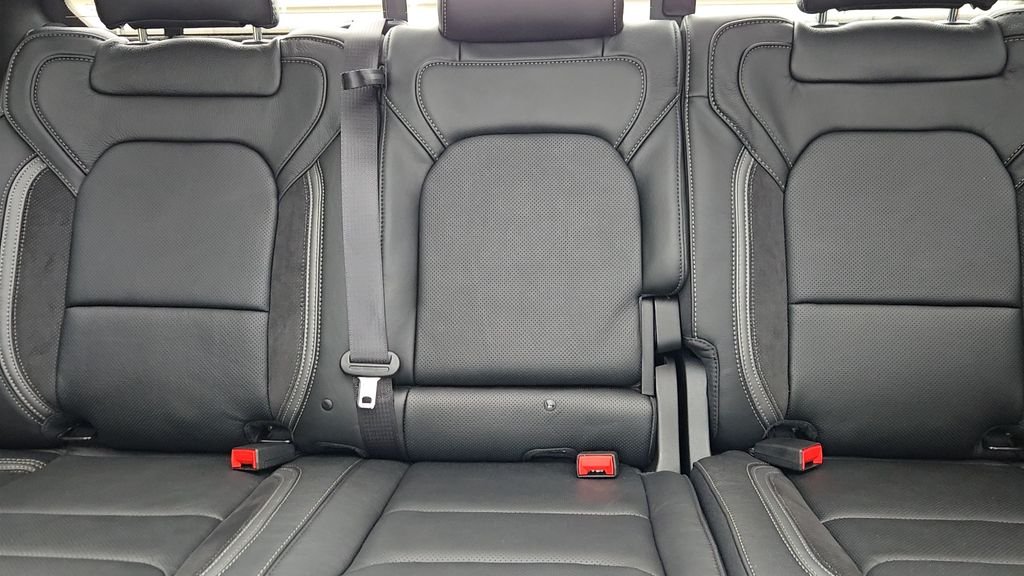 2026 RAM 1500 RHO - Photo 27