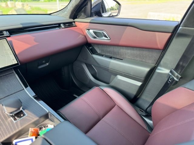 2026 Land Rover Range Rover Velar Autobiography - Photo 12