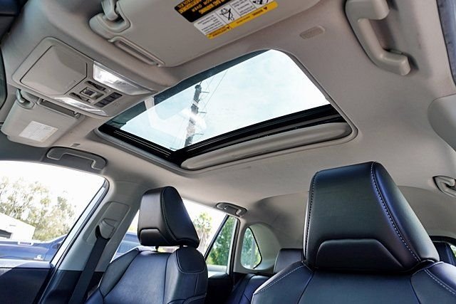 Used 2024 Beige Toyota XLE Premium image 15