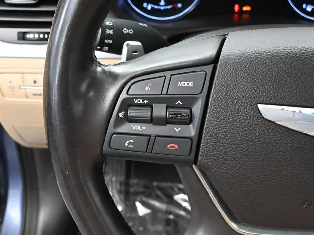 2015 Hyundai Genesis Base - Photo 31