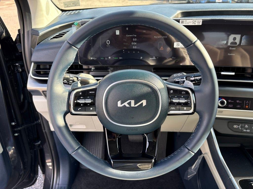 New 2026 Panthera Metal Kia SX image 16