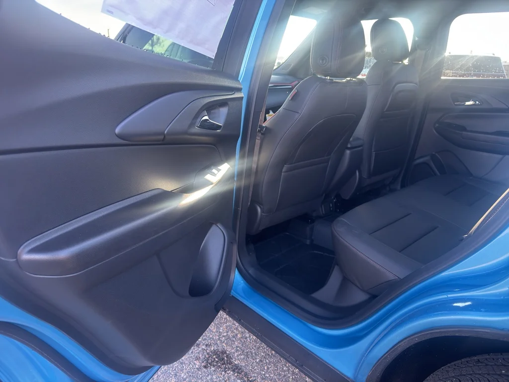 2026 Chevrolet Trailblazer RS - Photo 14