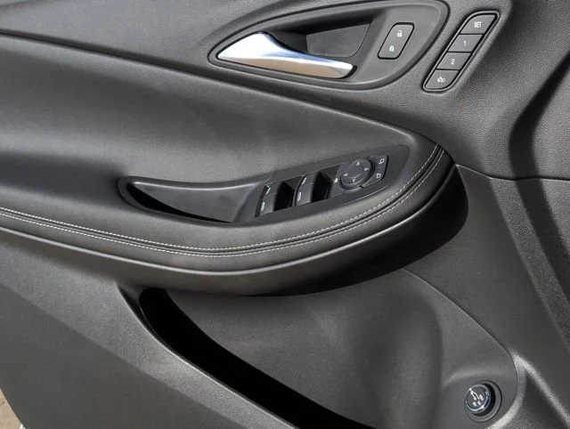 2026 Buick Encore GX Avenir - Photo 15