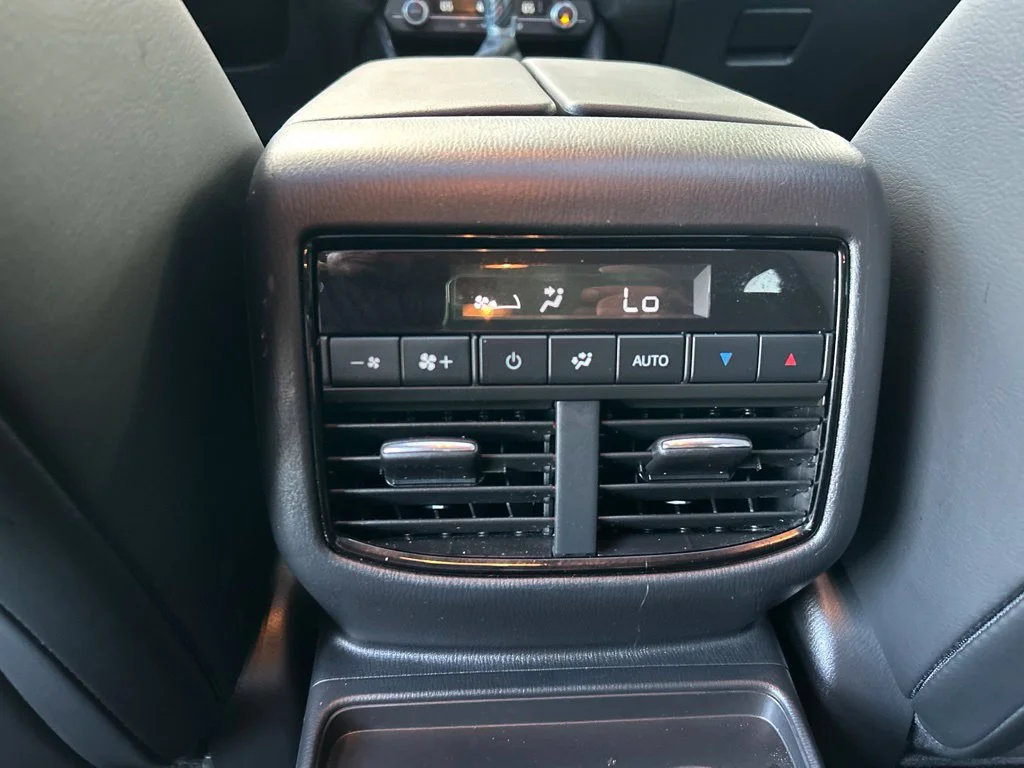 Used 2023 Gray Mazda Touring image 31