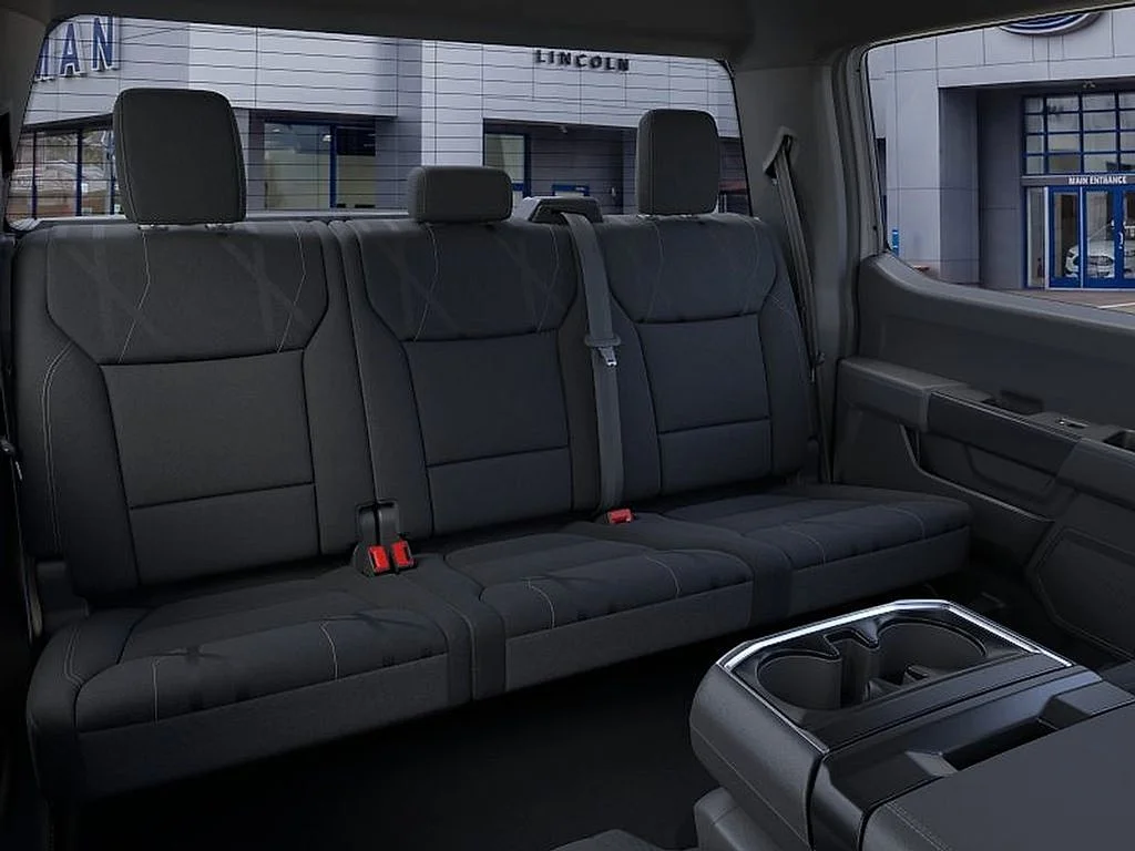 New 2026 Avalanche Ford STX® image 11